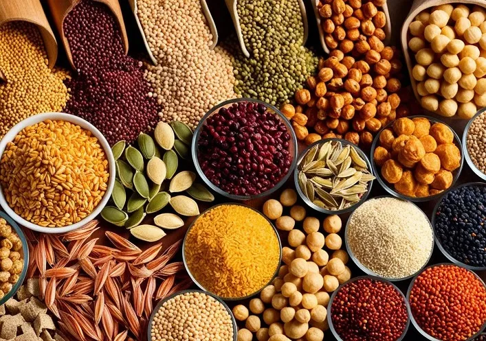 Украина получила право экспорта новых агропродуктов в ЕС