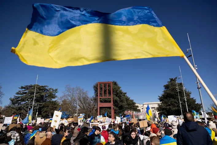 Венгрия поддерживает экономическую интеграцию Украины в ЕС без официального вступления