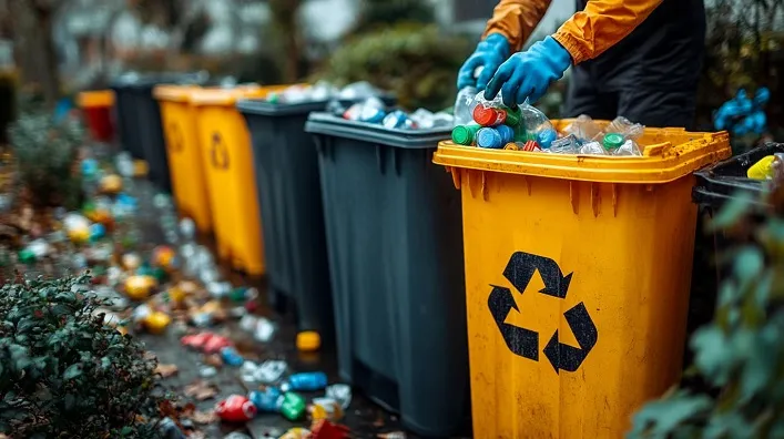 A New Waste Management System with Renewable Fuel from CHP Plants is Being Introduced in Ukraine