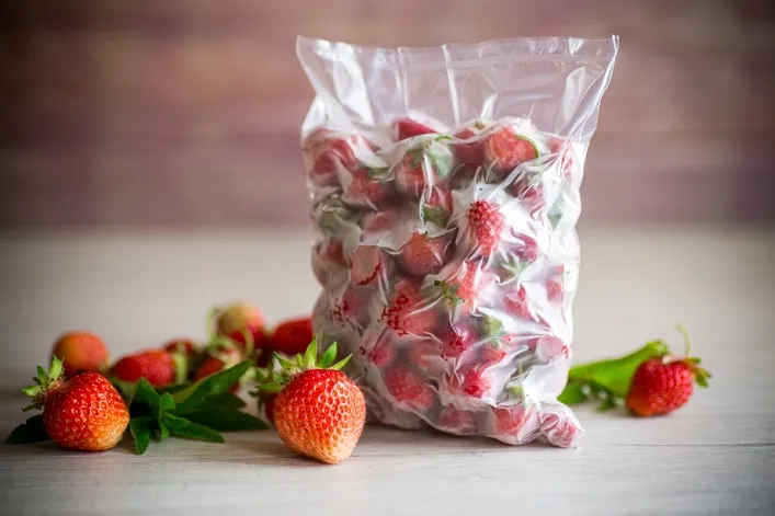 A Mini Factory for Freezing Berries Opens in Rivne Oblast with Swiss Support