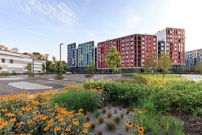 EU Supports Ukraine in Reforming Housing Finance