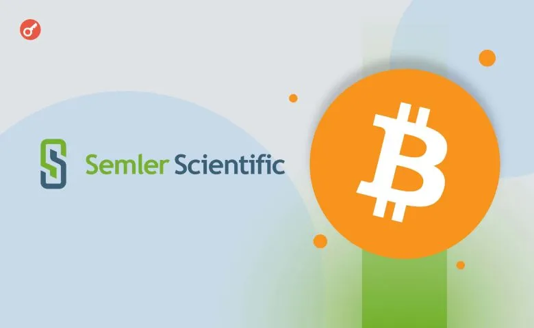 Semler Scientific инвестировала $50 млн в 455 BTC