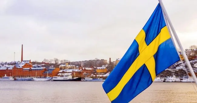 Sweden Allocates 4.8 Billion Krona to Strengthen Ukraine’s Defense Capabilities