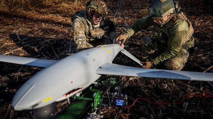 Ukraine and the EU to Begin Joint Weapons Production for the Front and Armies