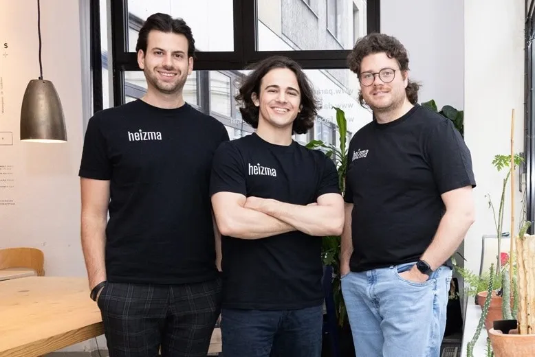 Flyer One Ventures инвестирует в австрийский стартап Heizma для электрификации домов