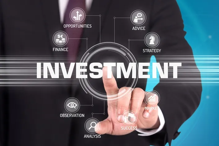 Investments in New Productions Proposed in Ukraine