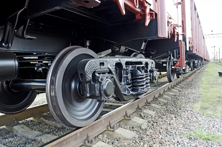 Новый вагоностроительный завод в Волыни: 1200 вагонов в год и экспорт в ЕС