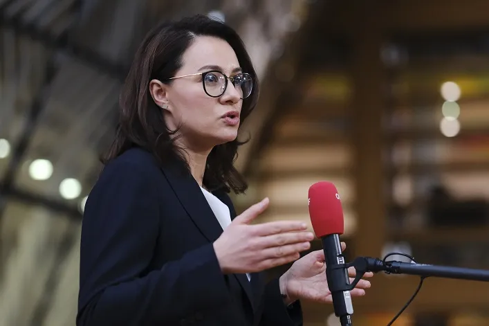Экономическое восстановление Украины: поддержка ОЭСР по трем направлениям