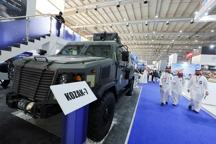 A New Tax Regime for Ukraine’s Defense Industry is Being Developed in the Verkhovna Rada