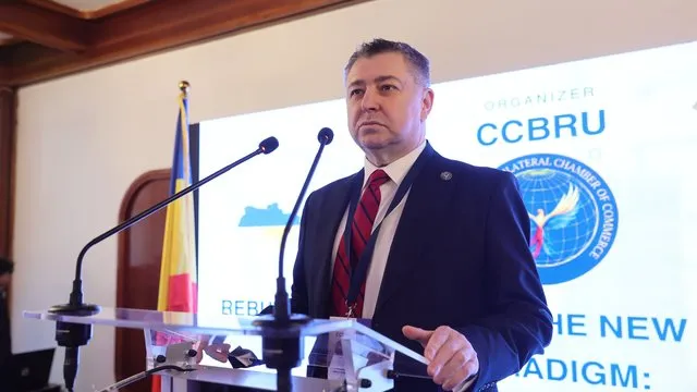 Румынские компании планируют совместные предприятия в Украине: приоритетные отрасли