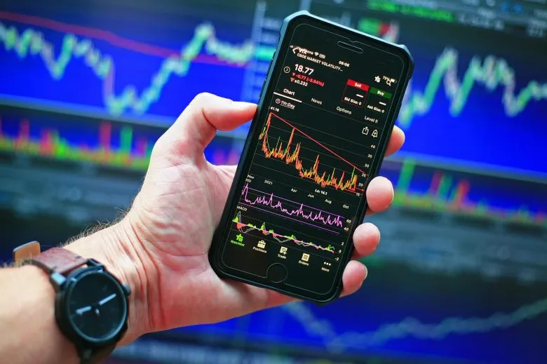 Аналіз ринкових трендів: значення KSE в кінці року