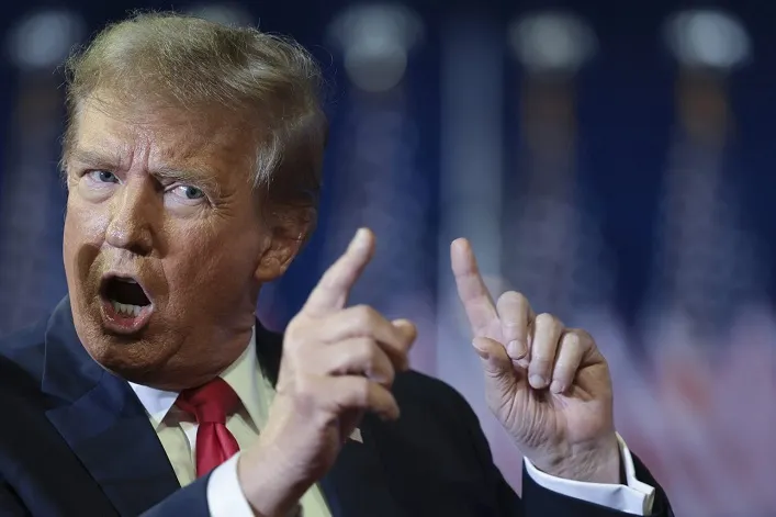 Trump Announces Trade War with the EU: Consequences for Automakers and Aerospace Manufacturers