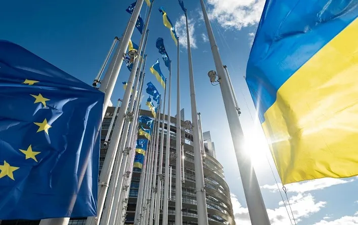 Еврокомиссия снизила экономический прогноз для Украины на 2025 год
