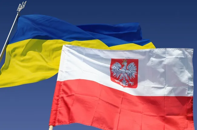 Как украинцам легально открыть бизнес в Польше: пошаговая инструкция и налоги