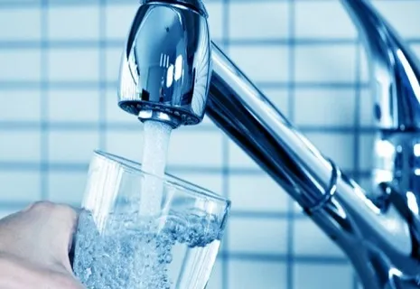 В Одессе второй день продолжается отключение воды из-за масштабной аварии на водопроводе