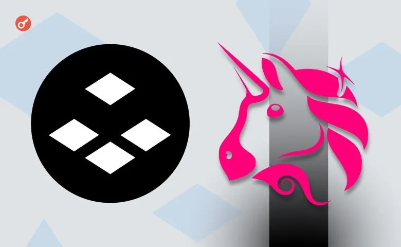 Anchorage Digital интегрировала API Uniswap Labs в кошелек Porto для институциональных клиентов