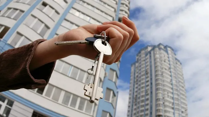 В Украине разрабатывается новая программа жилья для вынужденных переселенцев, а в Праге откроется ‘Центр единства’