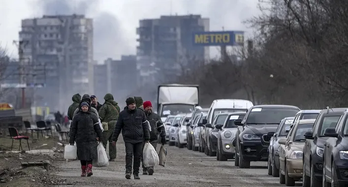 Суд зобов’язав росію компенсувати METRO понад 377 млн грн за втрачену власність у Маріуполі