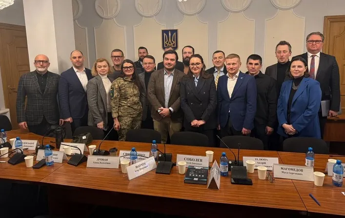 Верховна Рада ухвалила новий закон для залучення $1 млрд інвестицій у ППП