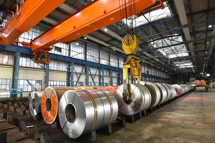 US Raises Tariffs on Steel and Aluminum to 50%: Impact on Ukrainian Exports