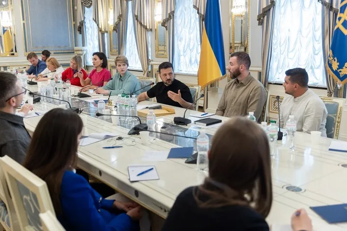 Украина начнет производство оружия за границей и экспортирует военные технологии