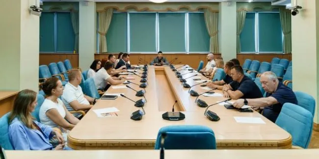 В Украине обновят парковочную систему: какие изменения готовят для городов