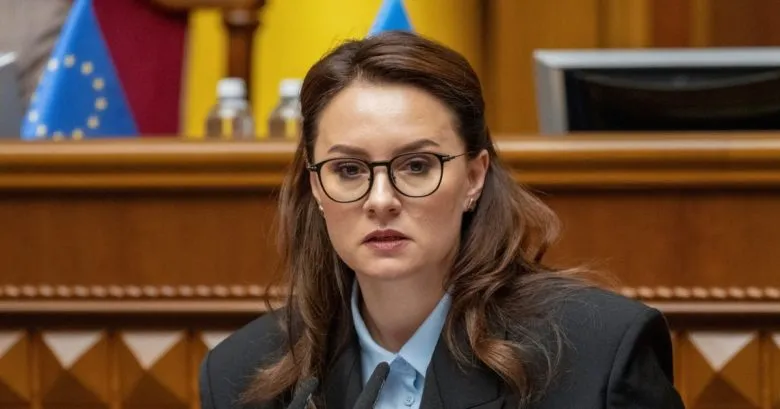 Свириденко проведет переговоры с США по финансовой помощи Украине