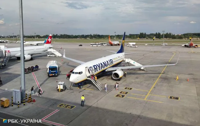 Strikes at Airports in Italy, Spain, and Portugal: How This Will Affect Air Travel