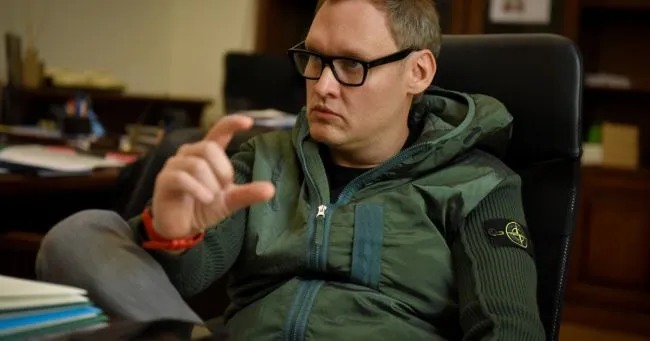 Як сплатити штраф за неоновлення даних у «Резерв+» та що потрібно знати