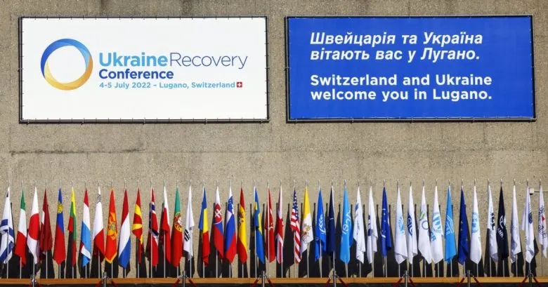 На Конференції з відновлення України у Римі виступлять Мелоні, Метсола та фон дер Ляєн