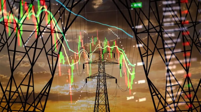 Ukraine to Implement Long-Term Electricity Trading Auctions with Three EU Countries