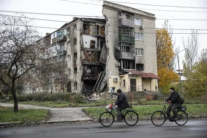 Банк розвитку Ради Європи виділив €300 млн для підтримки українців, що втратили житло