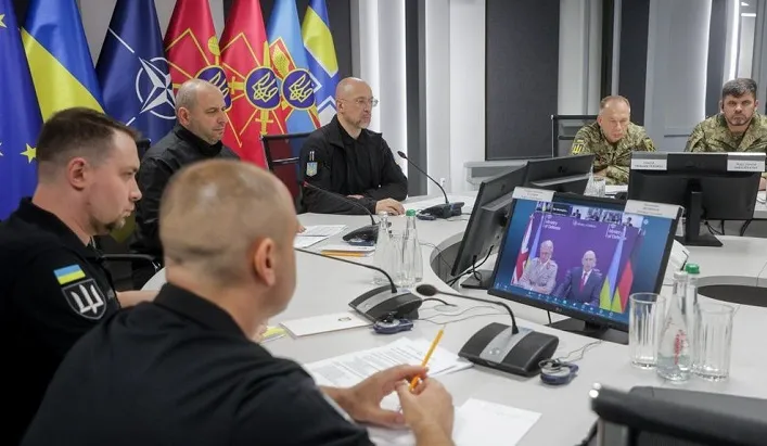 Україна потребує $6 млрд для закупівлі вітчизняної зброї у 2025 році