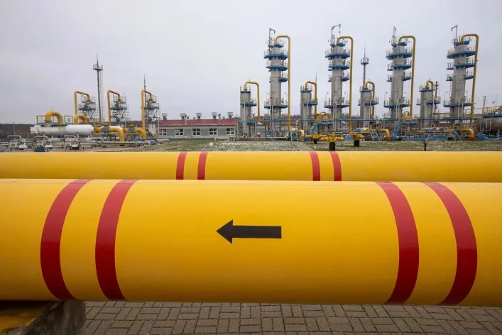 Hungary Plans to Reduce Dependence on Russian Oil Through Ukrainian Pipeline