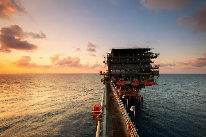 Россия готовит добычу газа в Азовском море: угроза для экологии и контроль над ресурсами