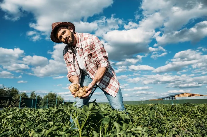 Ukraine Receives $50 Million and Signs New Agreements to Support the Agricultural Sector