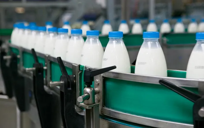 Milk Purchase Prices in Ukraine Rise Amid Raw Material Shortages and Active Exports