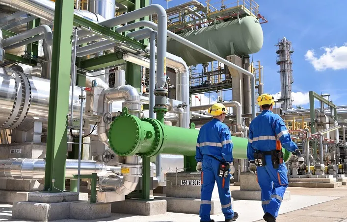 Ukraine Develops Post-War Industrial Development Strategy Until 2030