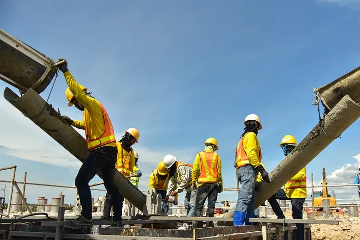 Ukraine is advised to develop a strategy for attracting migrants to enhance the labor market