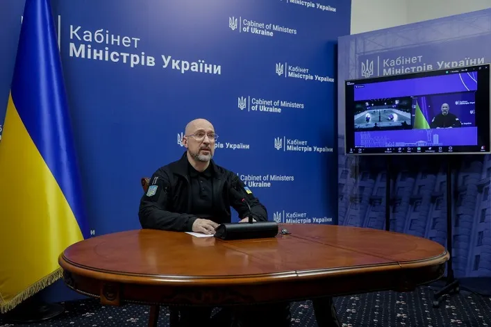 Ukraine Will Allocate 26% of GDP to Defense in 2025, Need for External Assistance Will Exceed $40 Billion