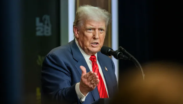 Donald Trump’s Approval Rating Hits Record Low Among Voters in August