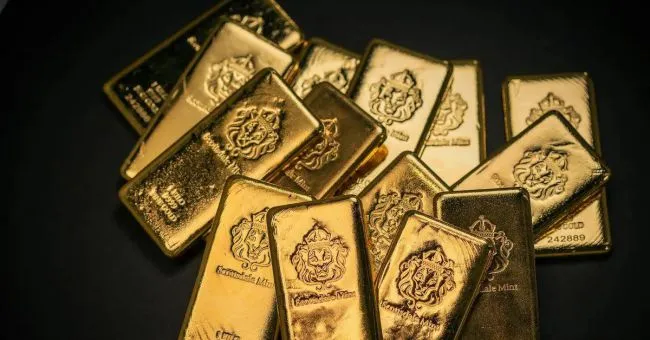Why Gold Prices Have Fallen: The Impact of Negotiations on the War in Ukraine