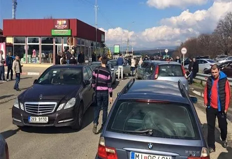 Латвия меняет правила въезда для украинцев с сентября 2025 года: что нужно знать
