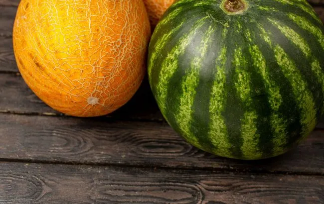 Melon Prices in Ukraine Increased by 40% Due to Shortage and Bad Weather