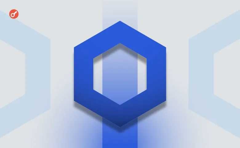 Криптокиты наращивают резервы Chainlink: рекордное накопление LINK в октябре 2025
