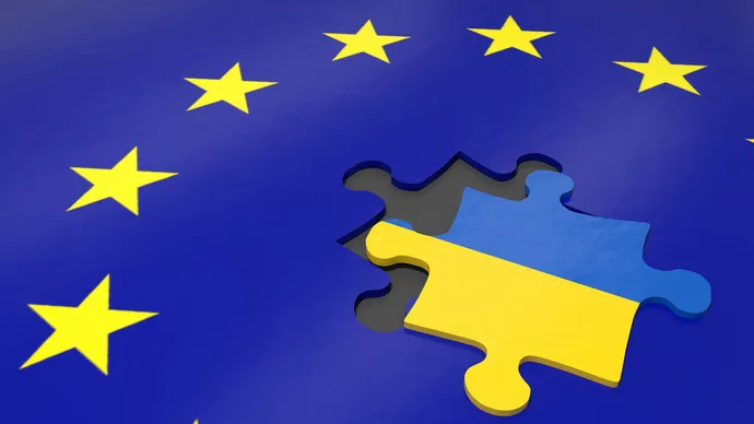 Украина может столкнуться с дефицитом международного финансирования в 2026 году из-за замедления реформ