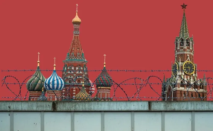 Иностранные компании уплатили более $60 млрд налогов в РФ с начала войны