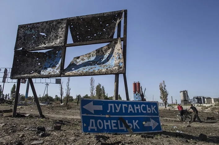 Якими будуть наслідки для України у разі втрати Донбасу
