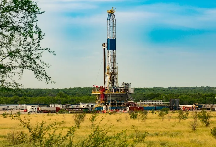Ukraine to Announce a Competition for Investors in Oil and Gas Areas in the West of the Country
