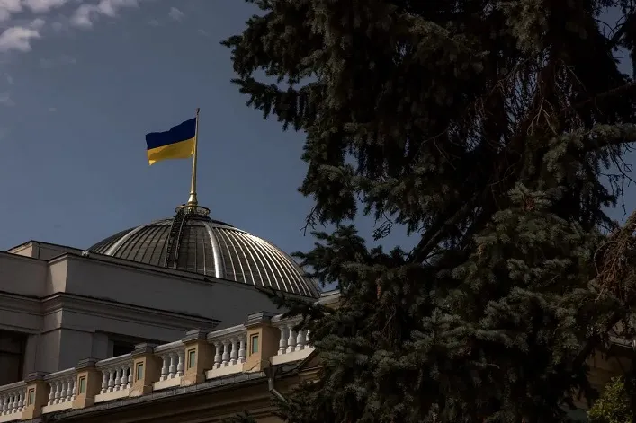 Украина и МВФ разрабатывают новую кредитную программу вместо действующей